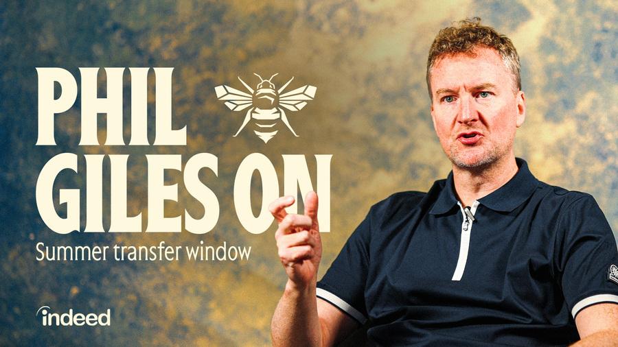 Phil GIles on Brentford's Summer Transfer Window 2025