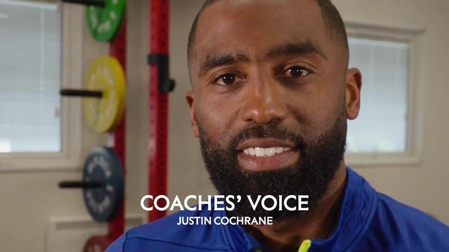 From the backroom: Justin Cochrane on the season so far