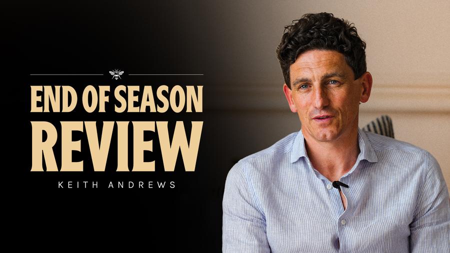 Keith Andrews - End of Season Review | Brentford FC 2025/26 Season