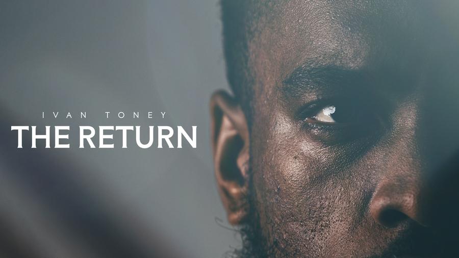 Ivan Toney - The Return