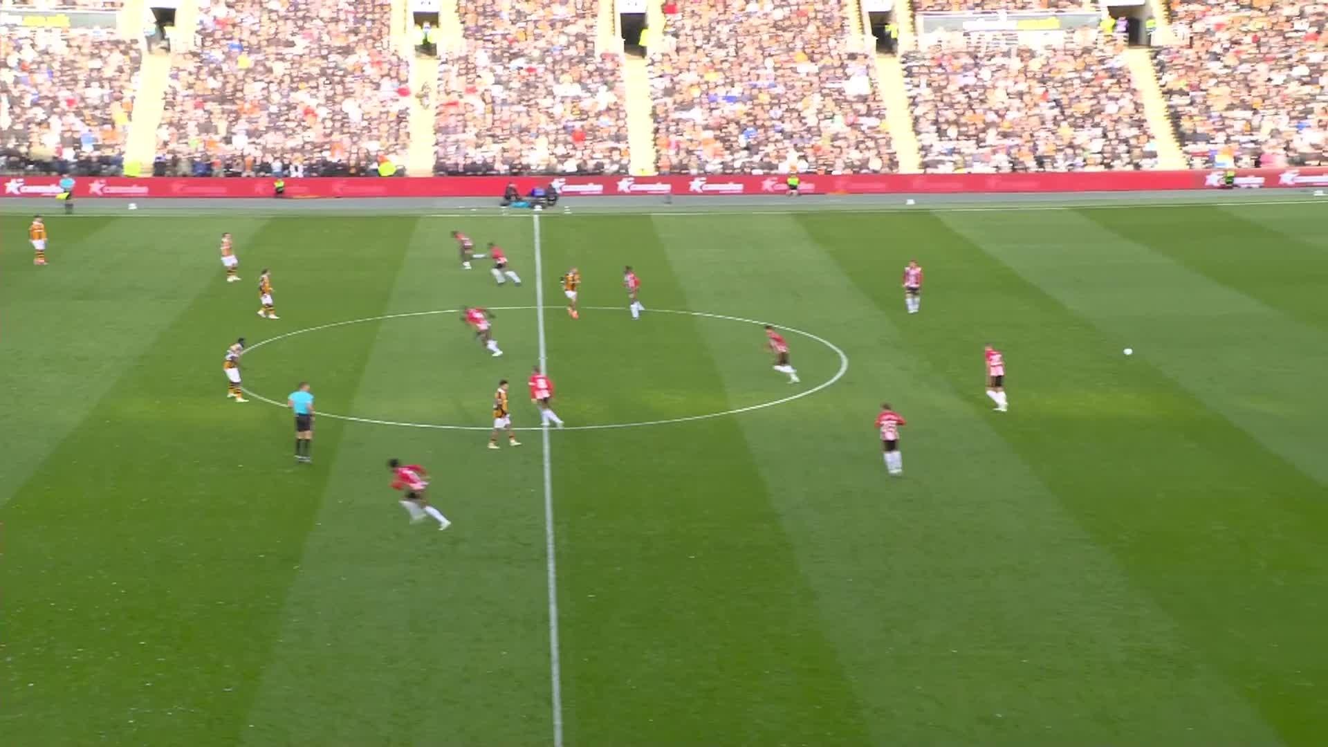 Man United v Brentford Highlights | Premier League - Brentford FC