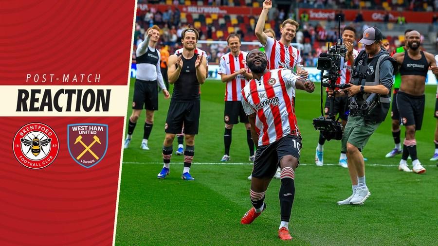 Reaction: Josh Dasilva reflects on his return!